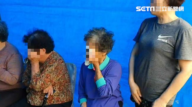 孝子遭電擊身亡　中市府：無國賠問題