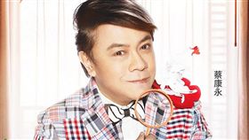 蔡康永（圖片與影音提供：WeTV）