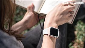 Apple Watch,Series 4,手錶,保護殼,犀牛盾,RhinoShield