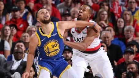 NBA／他3年轉3隊都被勇士橫掃…