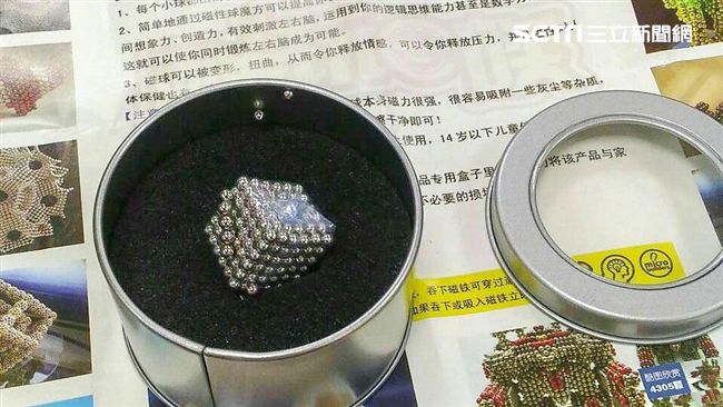 新北玩具大抽查　竟高達25％不合格