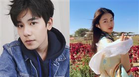 胡先煦,刁卓。（圖／微博）