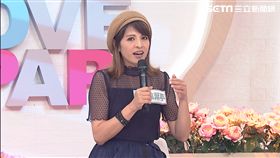 林葉亭、楊皓如、蕭彤雯、黑人《叫我神隊友》
圖／中天提供