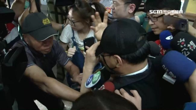賣假護照？王權宏喊冤：被外國官員害