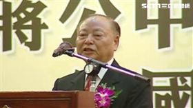 王文燮，新聞台資料照