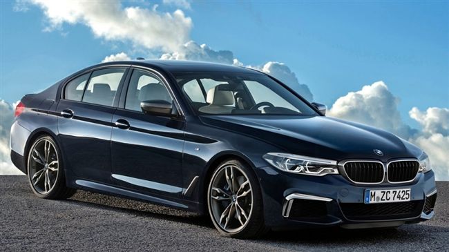 BMW夏季更新　新增車型強化競爭力
