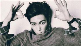 bigbang 、gd 、top/ig