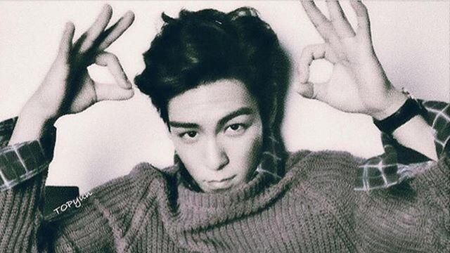 BIGBANG回歸？TOP提前退伍