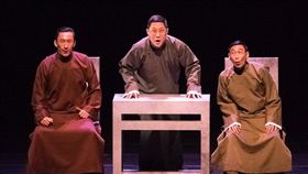 相聲瓦舍（翻攝自臉書）