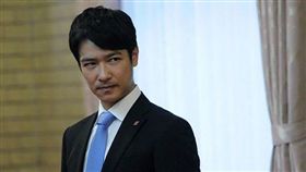 堺雅人（半澤直樹）
圖翻攝自半澤直樹官網
http://www.tbs.co.jp/hanzawa_naoki/