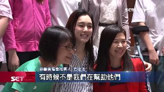 慈善音樂會！罕病病友唱出生命堅韌力