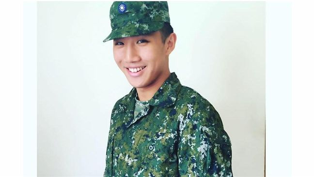 馬如龍帥孫遭撞亡　友泣怎捨不告而別