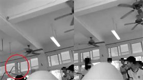 國中生選畢業歌起衝突／翻攝自黑色豪門企業