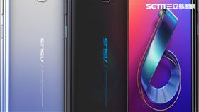 ASUS,ZenFone 6,華碩,新機,手機,翻轉鏡頭