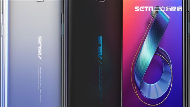 確定！ZenFone 6這天台灣見