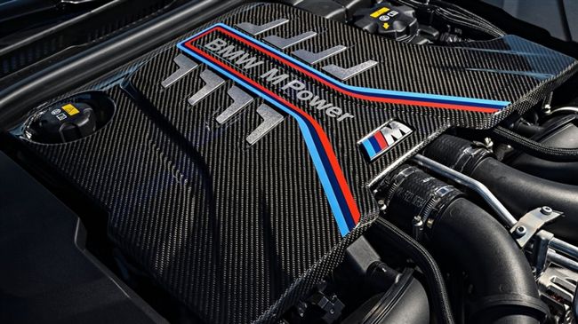 躲不掉　BMW性能車終將轉型電動化