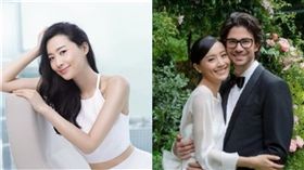 陳法拉。（圖／會火微博）