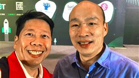 議員黃紹庭（圖／翻攝自黃紹庭 臉書）