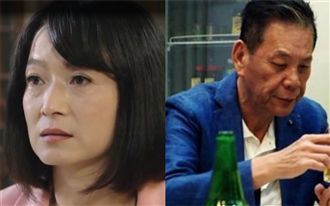 滿滿的彩蛋！《與惡》李媽對上龍劭華