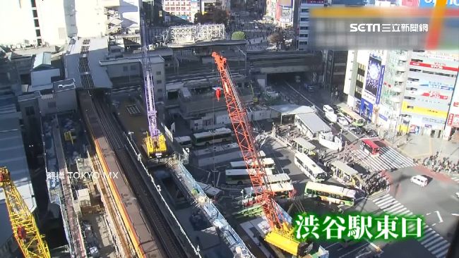 日本與災共存！都市翻修打造防洪聖殿