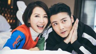 她鬧脾氣猛提分手！被功夫尪教訓學乖