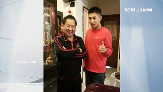 馬如龍外孫車禍亡　母悲痛提5大疑點