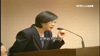 陸委會時期砲火猛　英捍衛主權沒改變