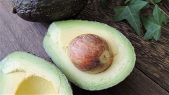 秒懂營養學　纖維竟然這樣殺壞膽固醇