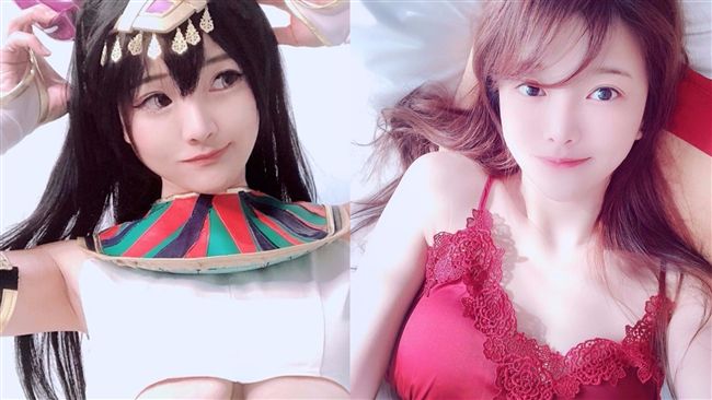 解鎖裸體圍裙！女星拍完「腰很痛」