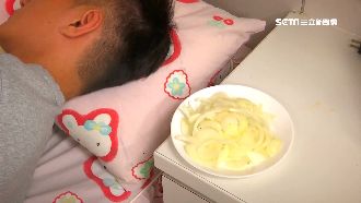 日本偏方「聞洋蔥」助眠？專家這麼說