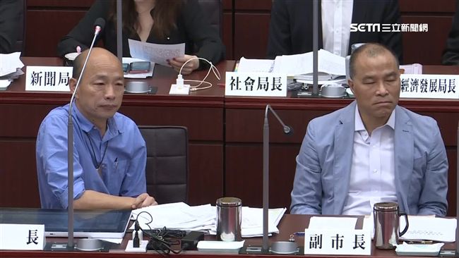 彌陀蓋機場土地不夠？高市府考慮填海