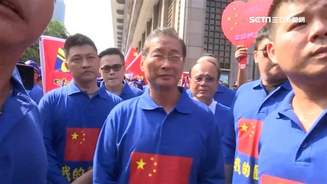 時代力量提修法！替中共遊說恐判3年