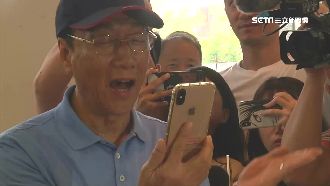 別憂心AI搶飯碗　郭董：還是得靠人