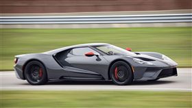 Ford GT Carbon Series(圖/翻攝網路)