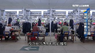 台灣成內衣布料王國！美FBI也搶訂