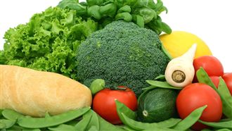 石器時代VS現代人 纖維攝取是這樣