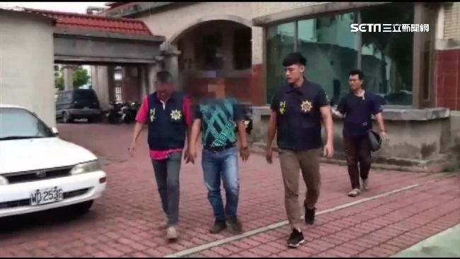 公務員遭包商毆　警遇立委爆料才嚴辦
