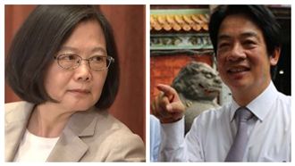 遭疑突襲黨中央？賴清德：別這樣想！