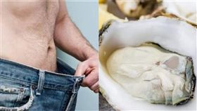 生蠔 下體 男生 (圖/臉書 PIXAPAY)