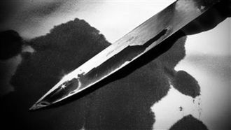 分手提復合沒成功　男子砍死前女友遭起訴