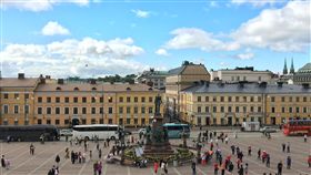 「社交恐懼症」芬蘭竟成天堂！
芬蘭,社交恐懼