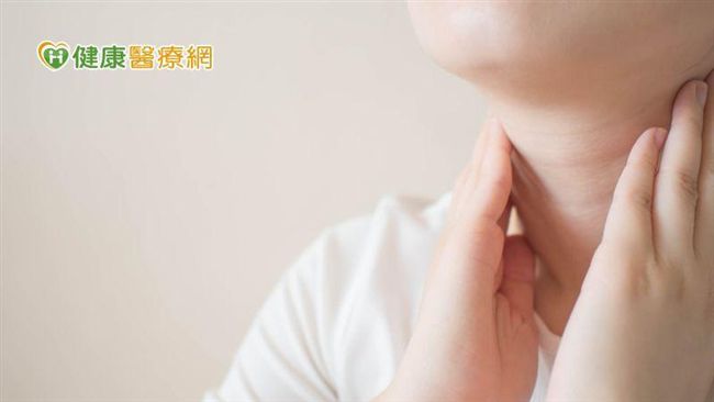 輕熟女小心！脖子現腫塊　恐是這癌症