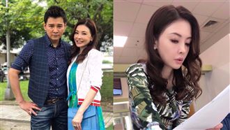 瞎毀？陳宇風跟何如芸竟然非「親生」