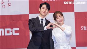 圖/Netflix 提供 丁海寅 韓智旼