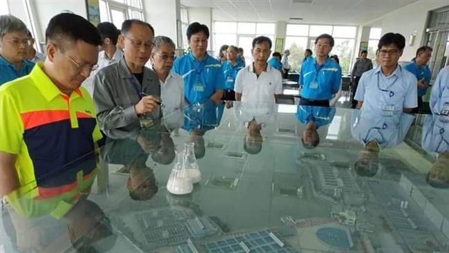 這才是發大財！魏明谷做這事諷韓國瑜