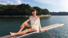 小蜜桃姐姐、朱安禹/FB