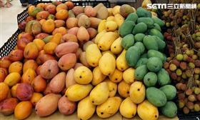 芒果
圖／李鴻典