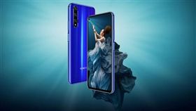 華為,榮耀20,榮耀20 PRO,DxOMark
圖／翻攝字快科技