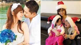 小蜜桃姐姐、朱安禹/FB