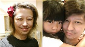 喬喬,喬爸／翻攝自臉書